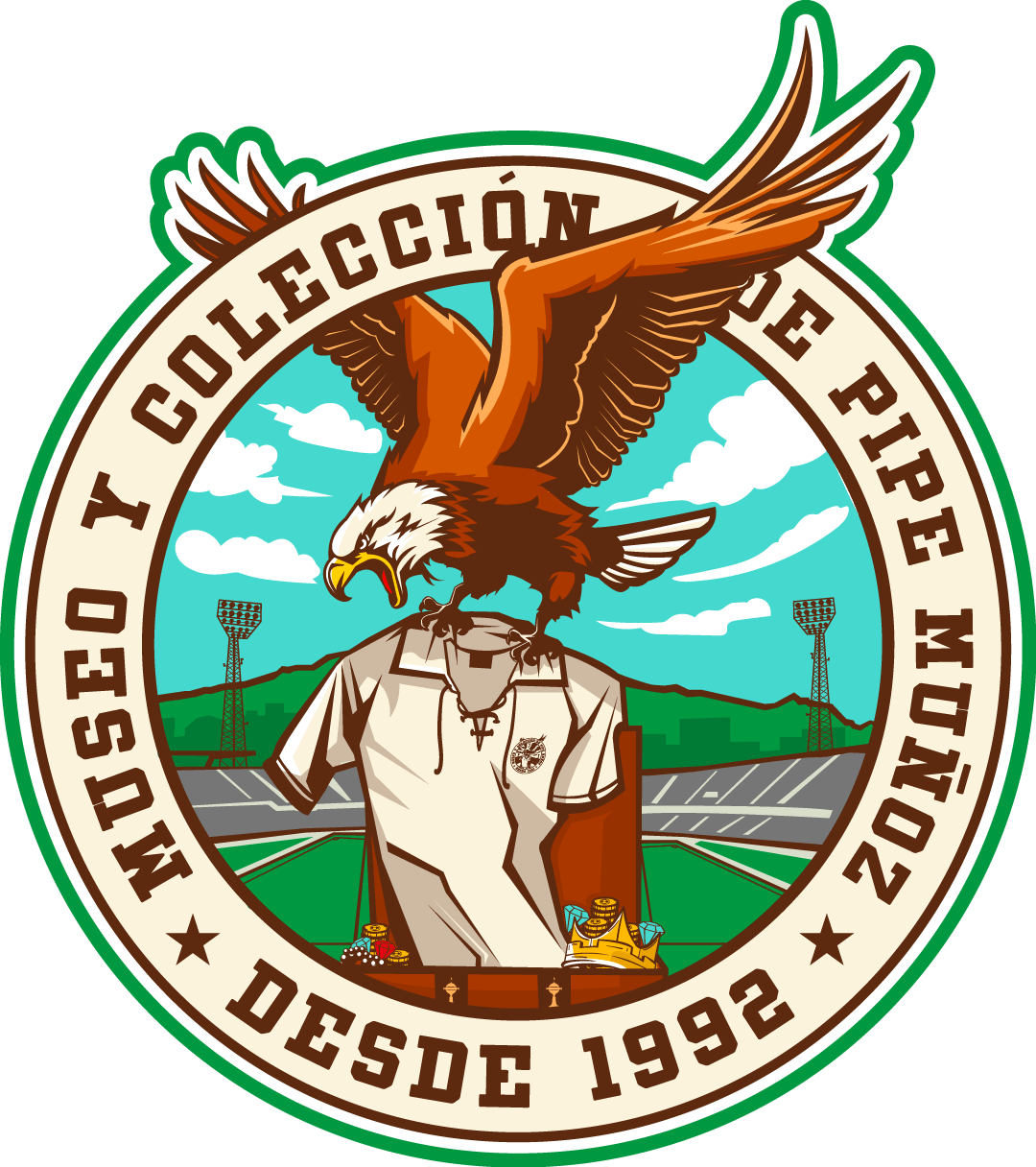 Museo Pipe Muñoz
